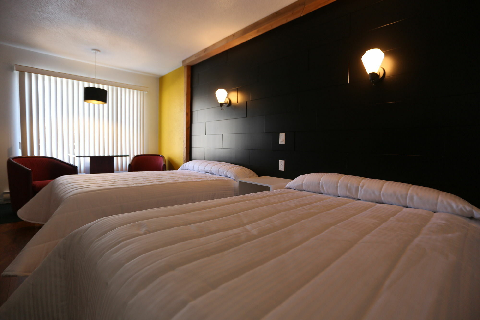 Motel Le Riviera 拉马巴耶 外观 照片